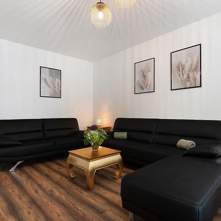 Lopezan Home And Living Hornberg Extérieur photo