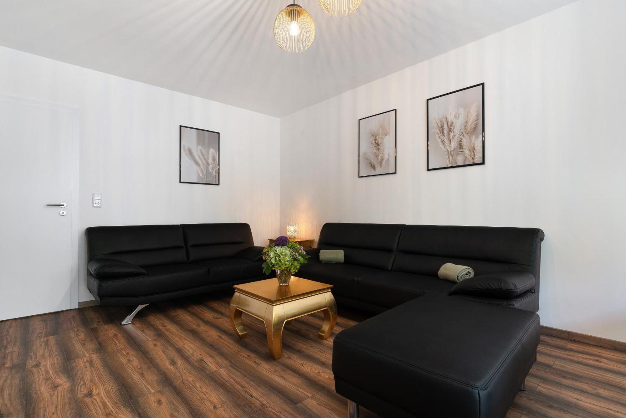 Lopezan Home And Living Hornberg Extérieur photo