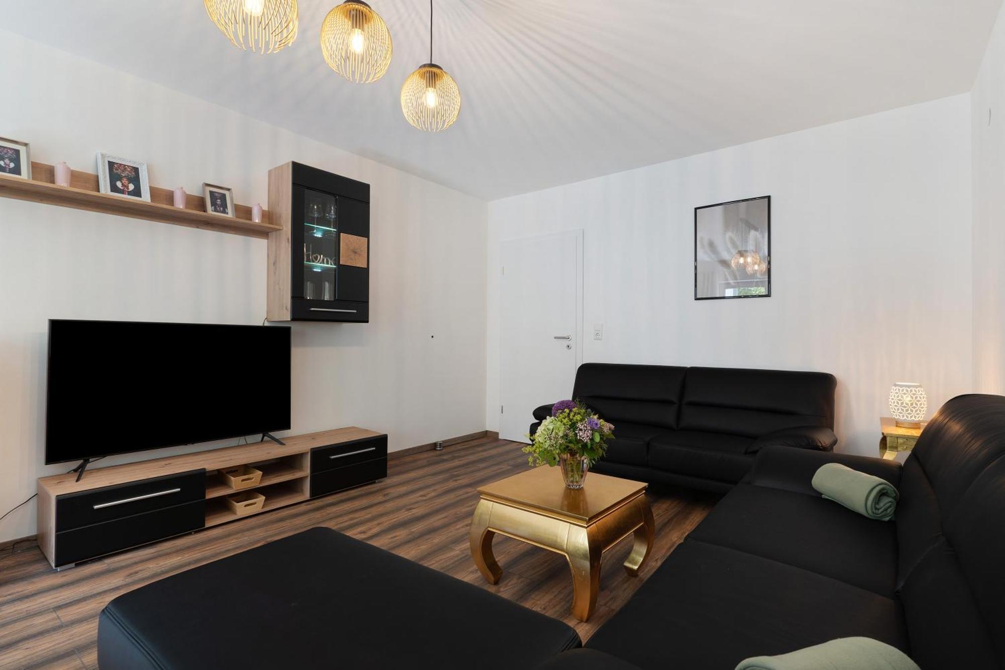 Lopezan Home And Living Hornberg Extérieur photo