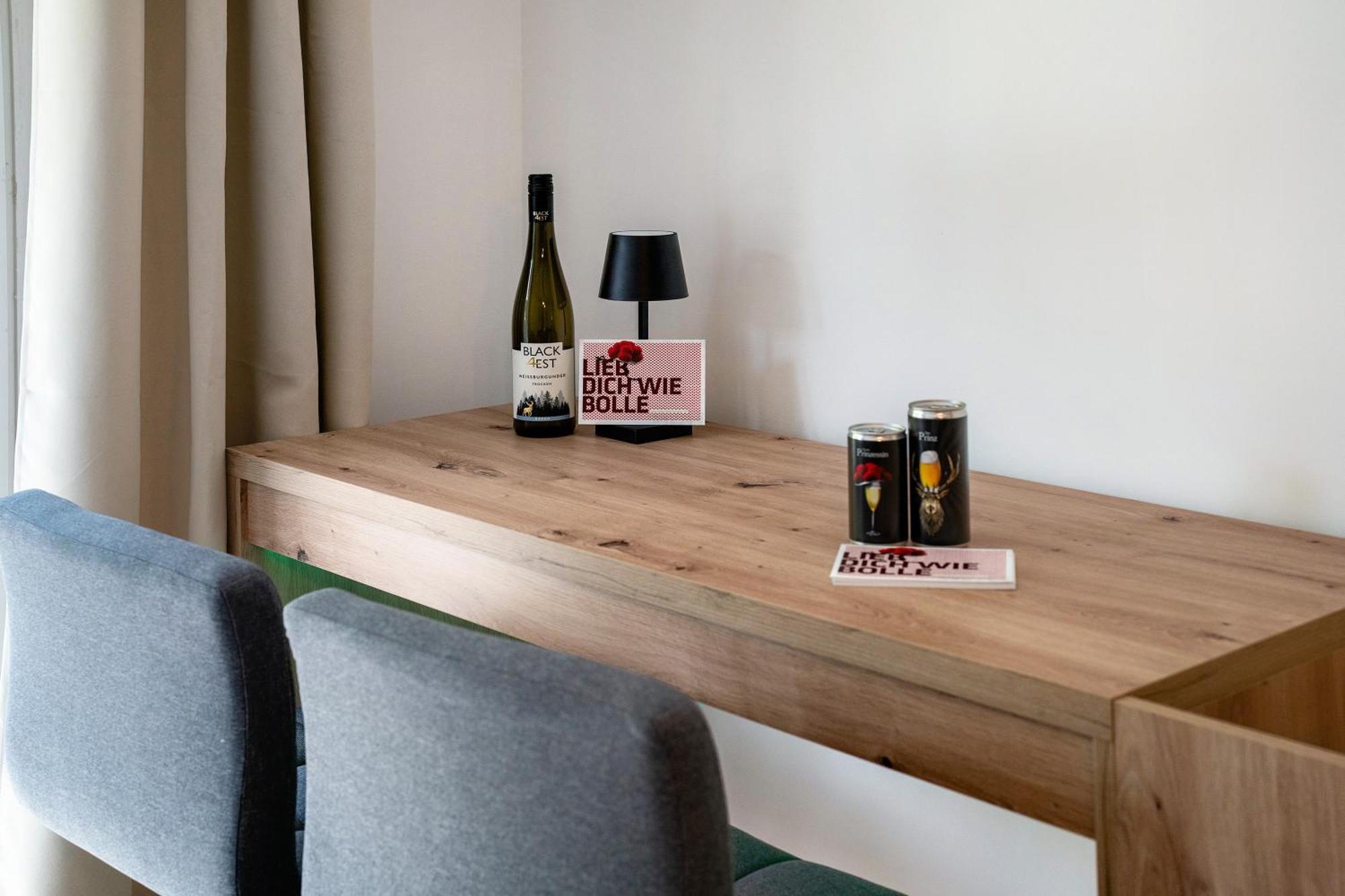 Lopezan Home And Living Hornberg Extérieur photo
