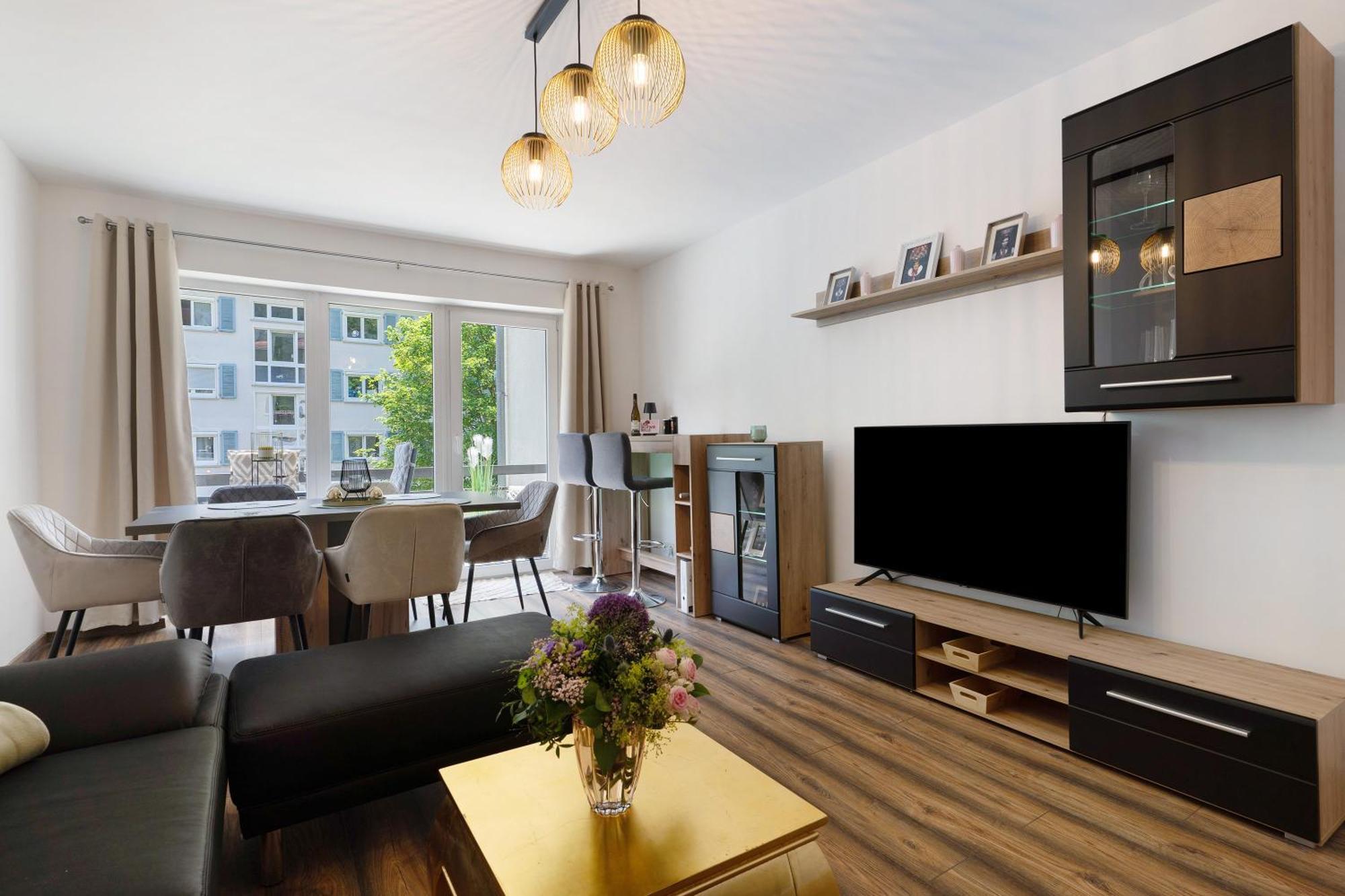 Lopezan Home And Living Hornberg Extérieur photo