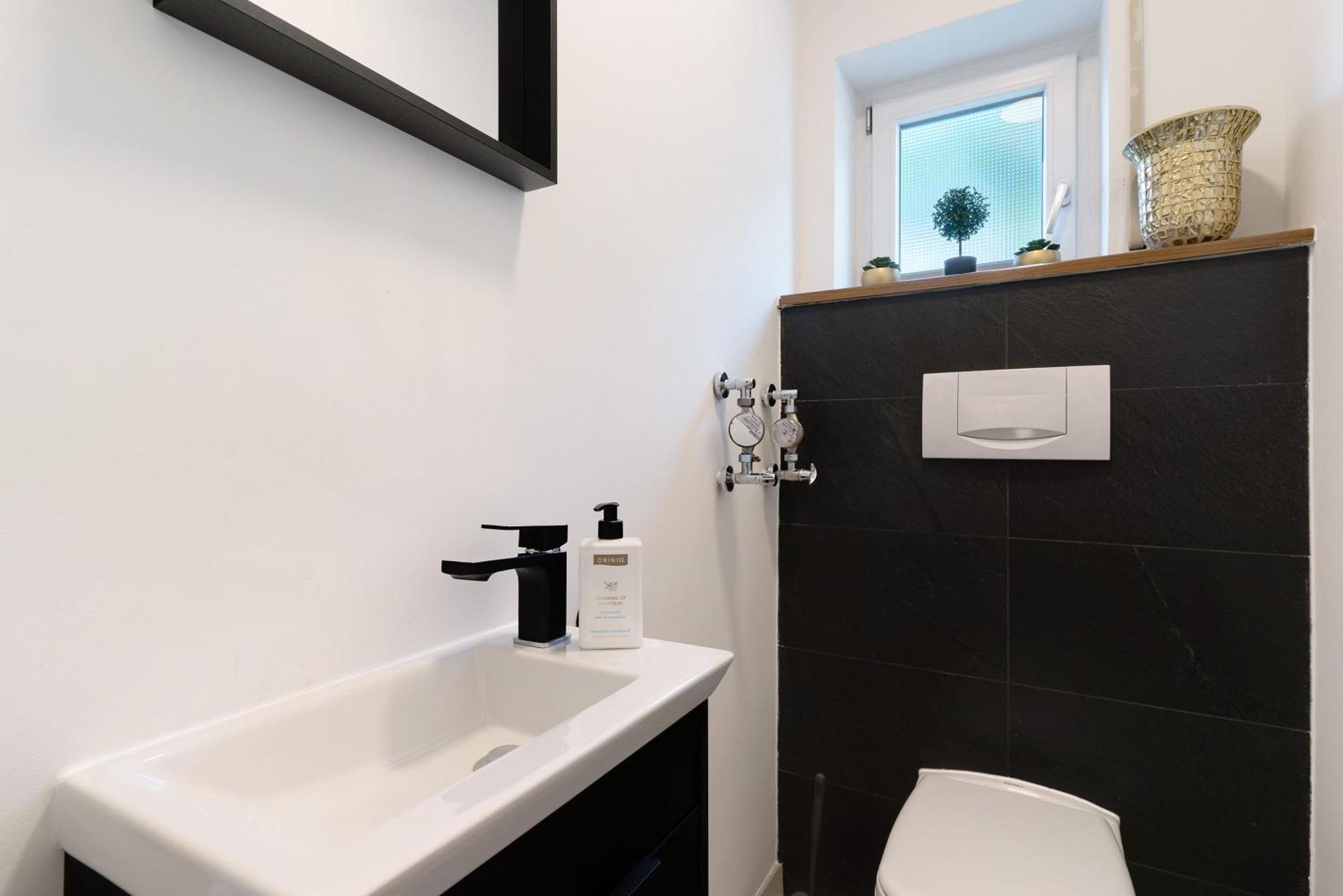 Lopezan Home And Living Hornberg Extérieur photo