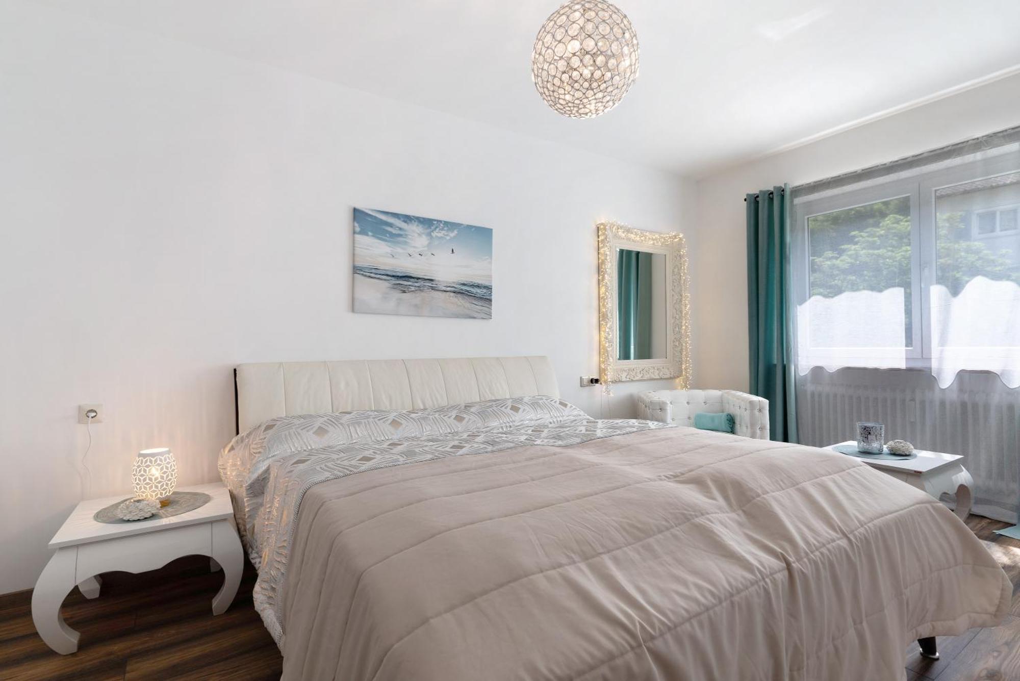 Lopezan Home And Living Hornberg Extérieur photo