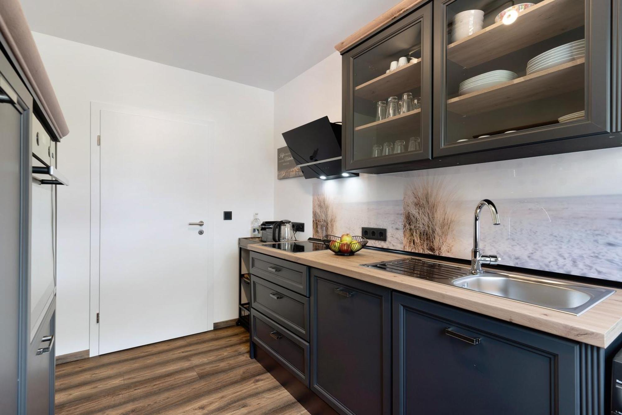 Lopezan Home And Living Hornberg Extérieur photo