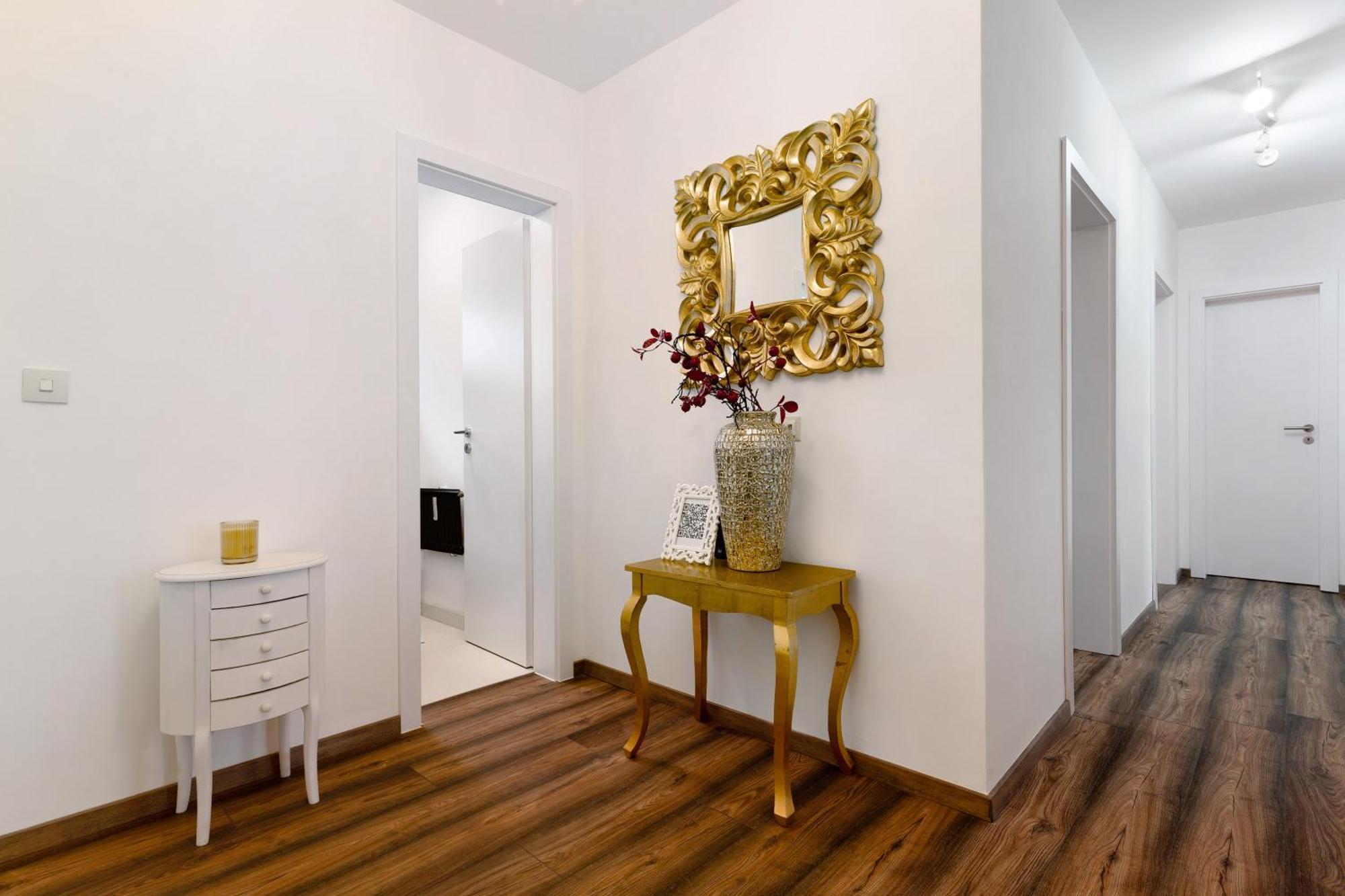 Lopezan Home And Living Hornberg Extérieur photo