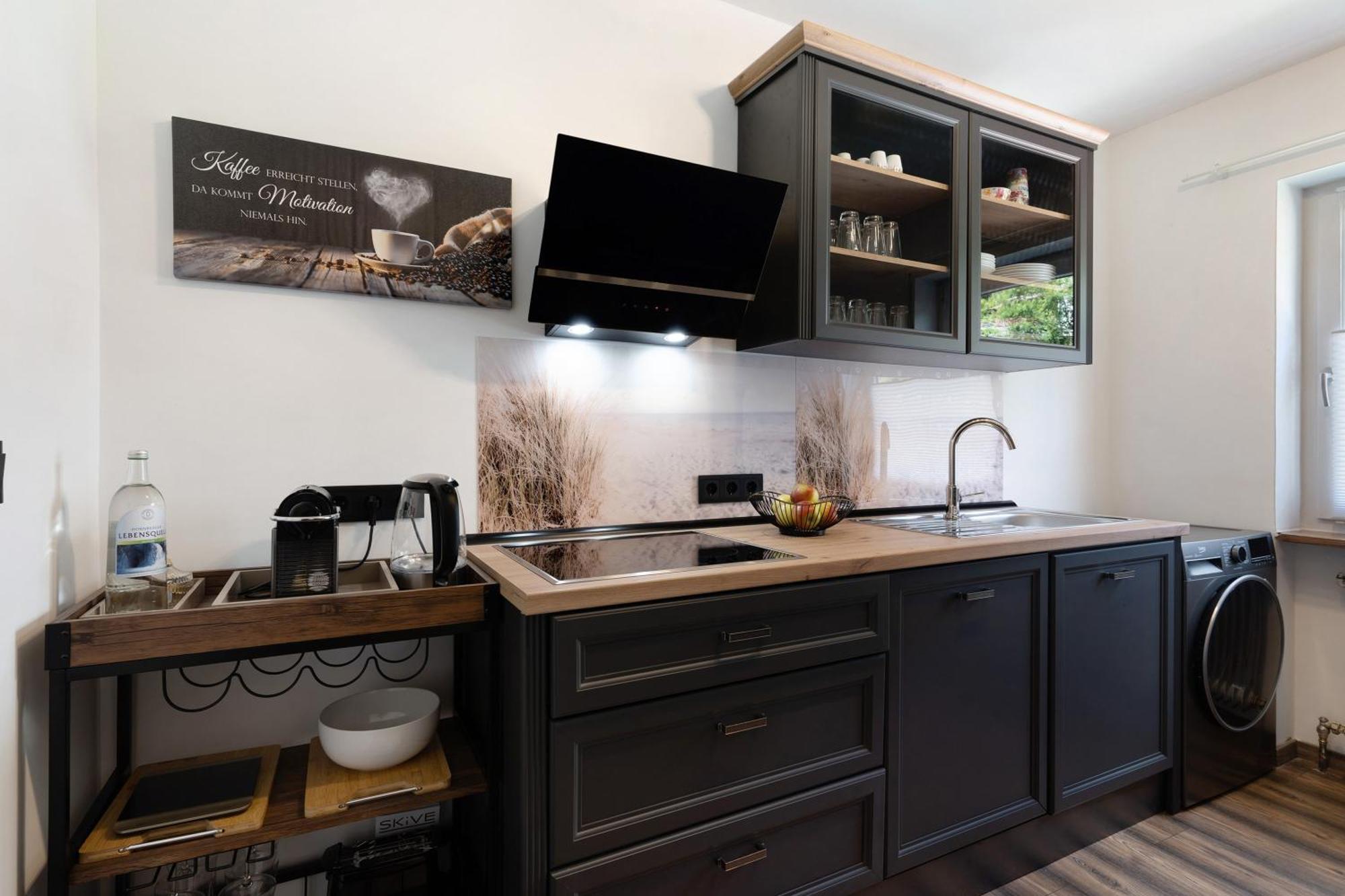 Lopezan Home And Living Hornberg Extérieur photo