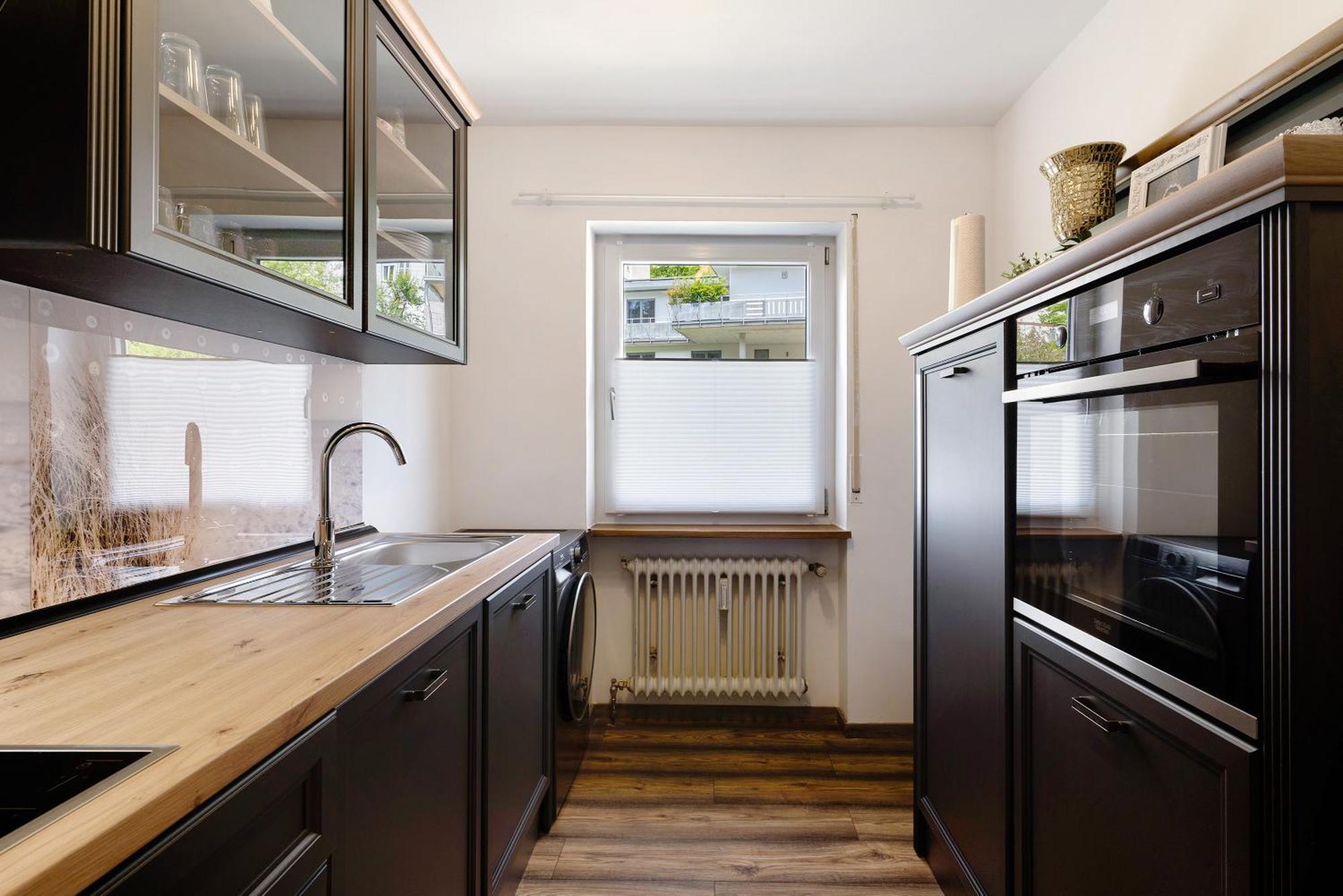 Lopezan Home And Living Hornberg Extérieur photo